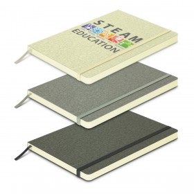 Bruges Notebooks